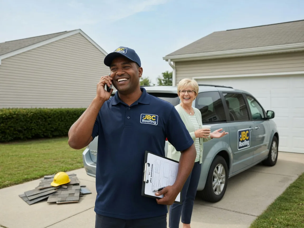 Roof Replacement Mccook, NE FAQs